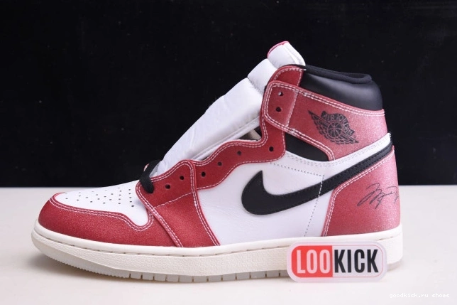 TROPHY DA2728-100 1 JORDAN HIGH ROOM X AIR OG 0630